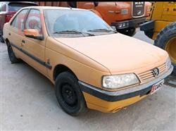 بيجو 405